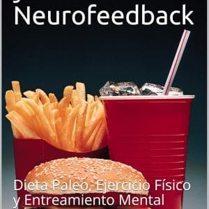 ebook Dieta, Ejercicio y Neurofeedback