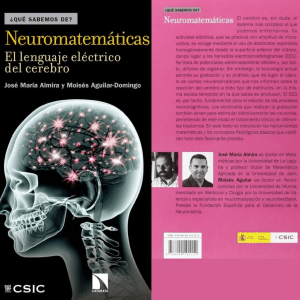 Neuromatemáticas ebook