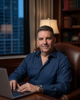 Dr Moises Aguilar Domingo